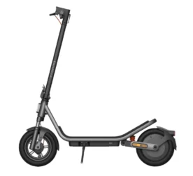 Xiaomi Electric Scooter 6 BHR08R2GL 400W 45km Range Black