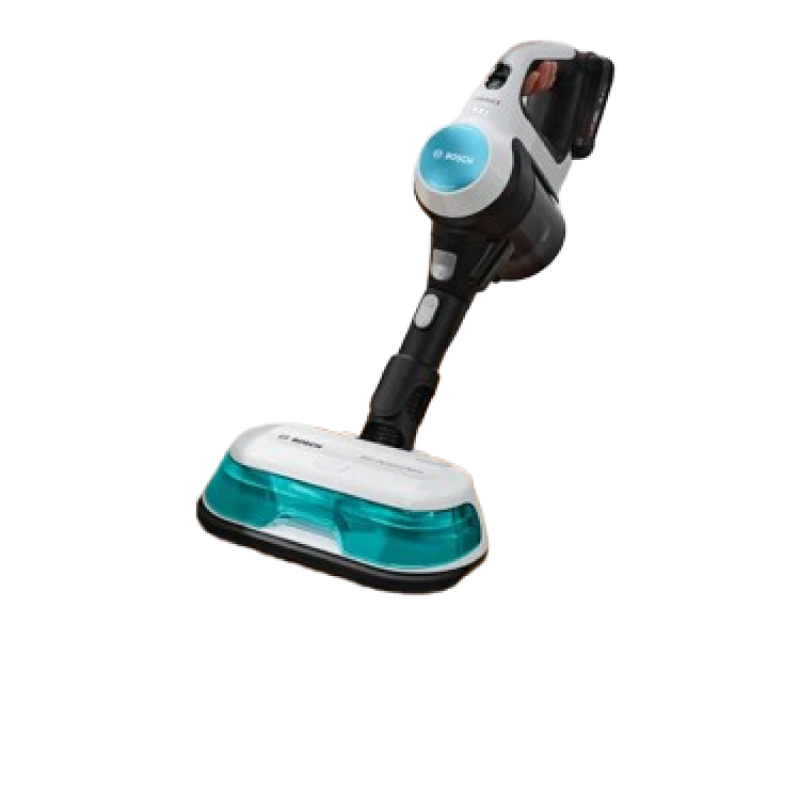 Bosch Unlimited 7 ProHygienic Vacuum & Mop -Cordless - Image 4
