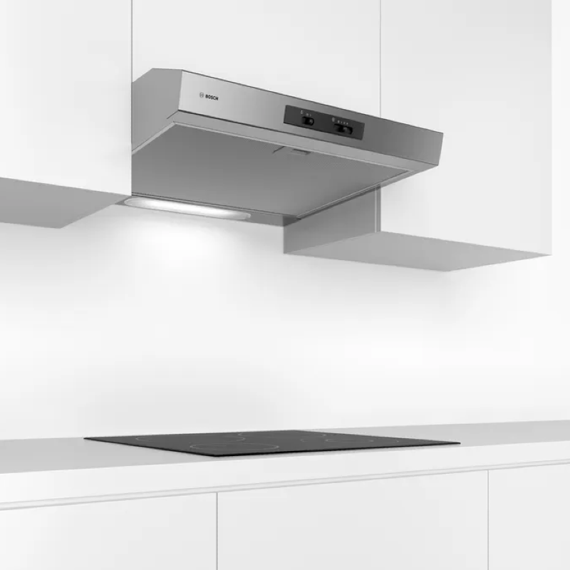 Bosch Serie 2 60cm Extractor -3 Speed Settings - Image 2