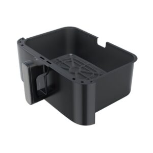 Berkart 9L Non-Stick Drawer for Dual Basket Air Fryer