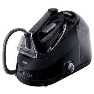 Braun CareStyle 5 Professional Steam Iron