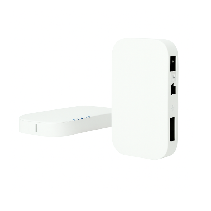 CONTI Smart 18W Mini DC UPS