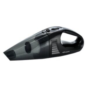 Conti Cordless Vacuum -Black | Wet & Dry Function