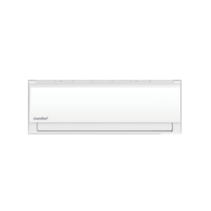 Comfee Fixed Speed Midwall Split Air conditioner - 9000BTU