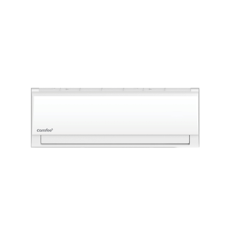 Comfee Fixed Speed Midwall Split Air conditioner - 9000BTU