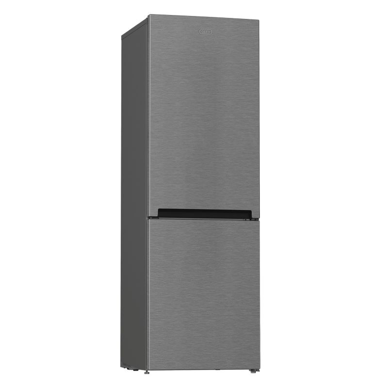 Defy 350L Combi Eco Metallic Fridge/Freezer - Image 2