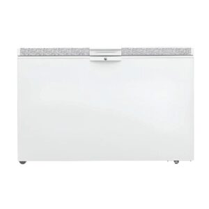 Defy 386L Chest Freezer - WHITE