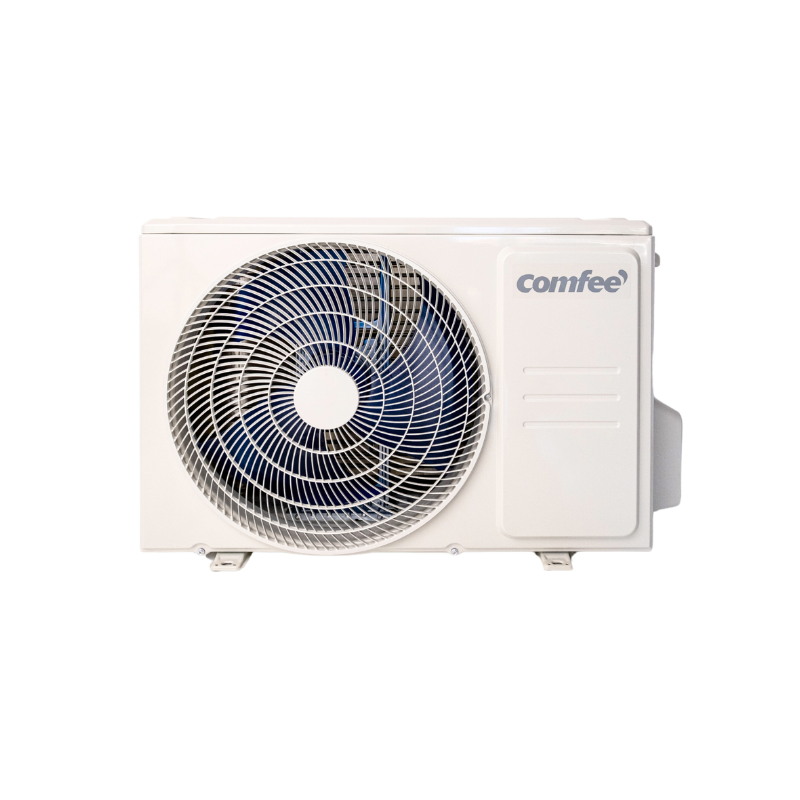 Comfee Inverter Midwall Split Air Conditioner – 12000BTU - Image 2