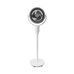 Midea White Circulation Fan