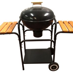 Goldair Kettle Barbeque -22.5" Charcoal Grill