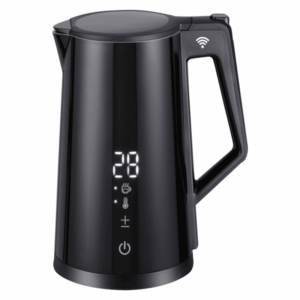 Goldair 360° Cordless Smart WiFi Kettle -1.7L