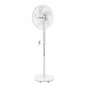 Goldair 40cm Pedestal Fan with Remote