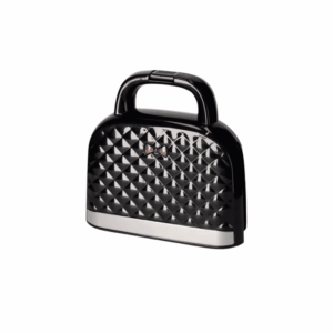 Goldair GSM-029 Black Diamond Sandwich Maker