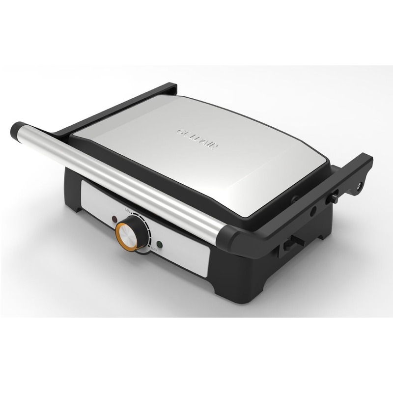Goldair Contact Grill -GSGP-8810