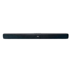 JVC Sound Bar | 2.0CH, Bluetooth, FM Radio, HDMI & USB