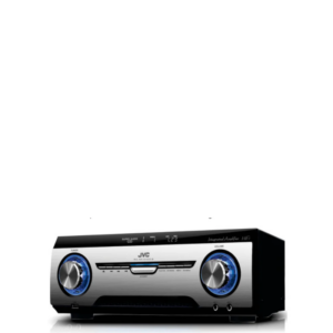 JVC TH-N779BDVD Amp with DVD Player