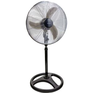 Kenwood 40cm Pedestal Fan IF550