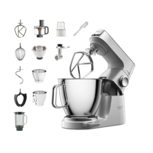 Kenwood Titanium Chef Baker  Stand Mixer