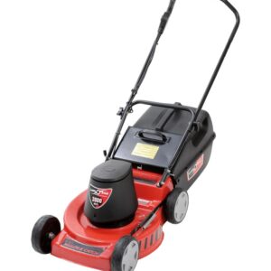 Lawn star LSQ 3048 ME Electric Mulch and Catch Lawnmower