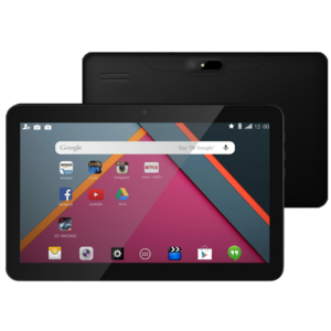 Neoniq 10.1" Quad Core Tablet with Internal 3G