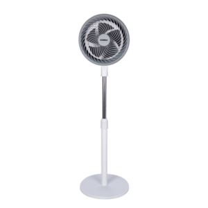 Omega OMF25 Whole House 24" Pedestal Fan – High Velocity Airflow