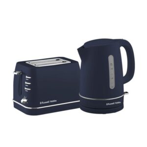 Russell Hobbs Royal Pack - Midnight Blue