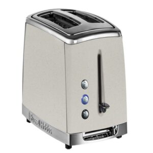 Russell Hobbs 2 Slice Toaster Luna Stone