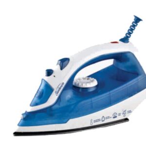 Sunbeam Steam/Spray/Dry Iron -Retractable Cord