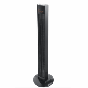 Sunbeam 92cm Tower Fan with LED Screen & Remote