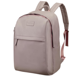 Supanova Lakey 15.6" Laptop Backpack -Pink