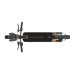 Xiaomi Electric Scooter 6 Max 70km Electric Scooter 1100W - Image 2