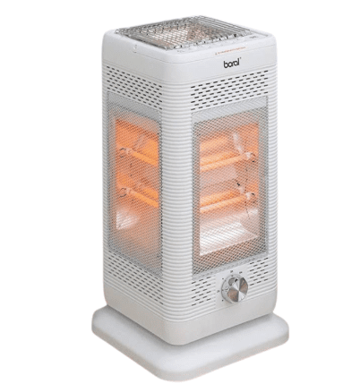 Goldair Quartz Heater - Image 2