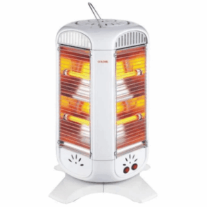 Goldair Quartz Heater