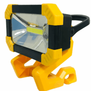 Neoniq Rechargeable Work Light -4W COB LED,USB Power Bank