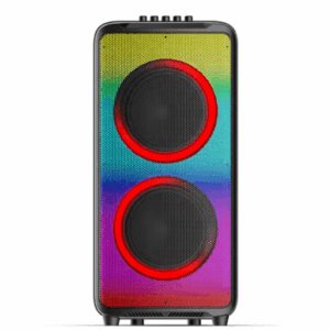 Aiwa Party Speaker APS-1974 -Portable, USB and TF Card Support