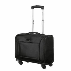Travelwize RichB 16 Business Trolley -TW-1016-BK Black