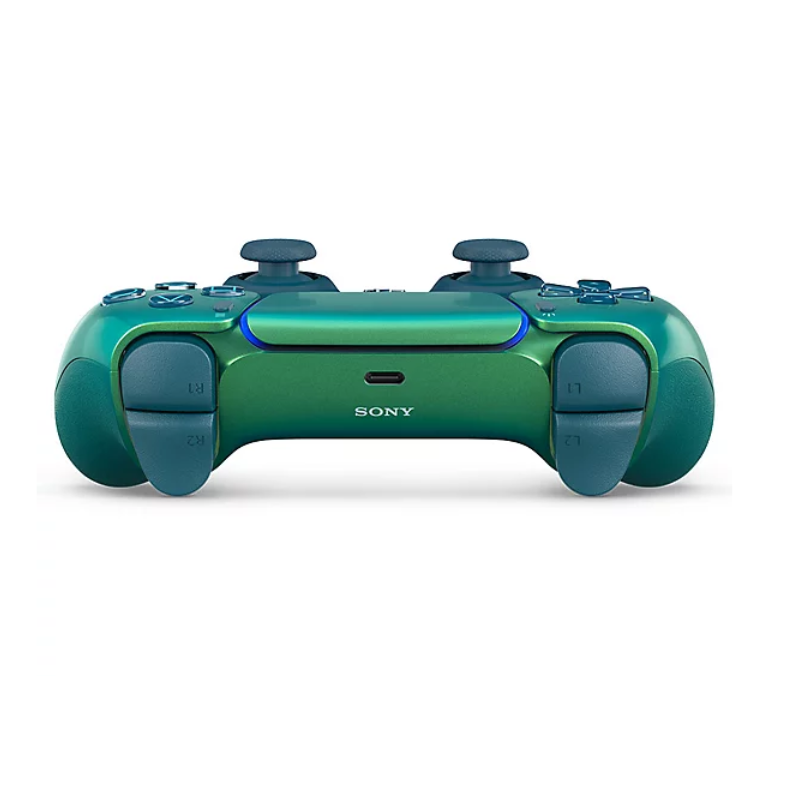 Sony PS5 DualSense Chroma Teal Wireless Controller - Image 3