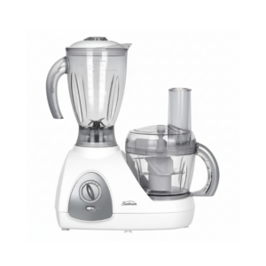 Sunbeam SFP-810W Food Processor with Blender
