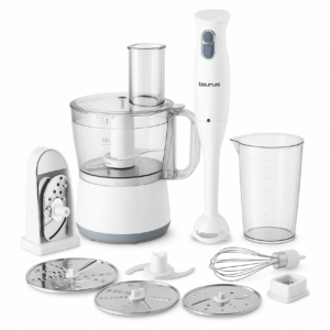 Taurus 1.8L Hand Blender Food Processor -800W