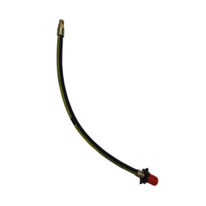 Totai Inverted Flare Pigtail -Model 25/PT01