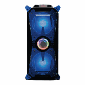 Telefunken Party Speaker TPS-260 -10" Woofer, Karaoke