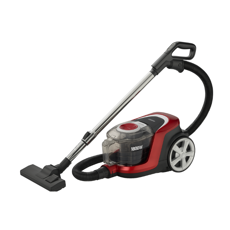 Kenwood 1800w Vacuum Cleaner