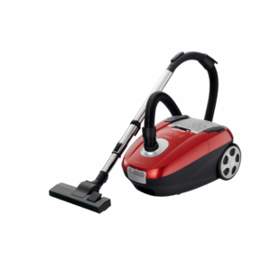 Kenwood Dual action – Bag and Bagless Vacuum cleaner