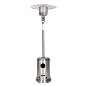 Cadac Patio Heater - Stainless Steel