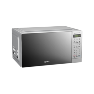 Midea 20L Digital Inverter Microwave Oven Silver