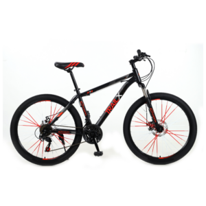 Conti 26-inch Mountain Bike