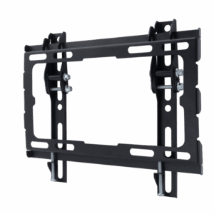 Volkano Steel Series Universal TV Wall Mount – included in the Smart TV Wall-Mount Bundle