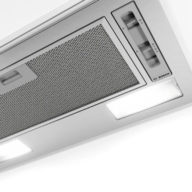 Bosch Serie 2 53cm Canopy Cooker Hood - Image 3