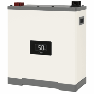 Conti Lithium Battery 10kWh with Smart BMS