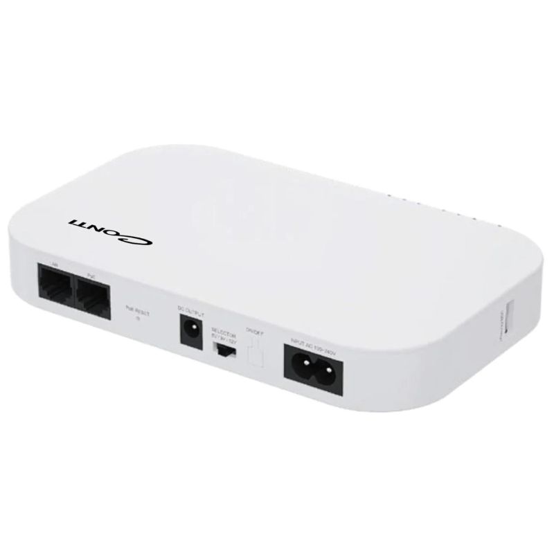 CONTI Smart 18W Mini DC UPS - Image 2